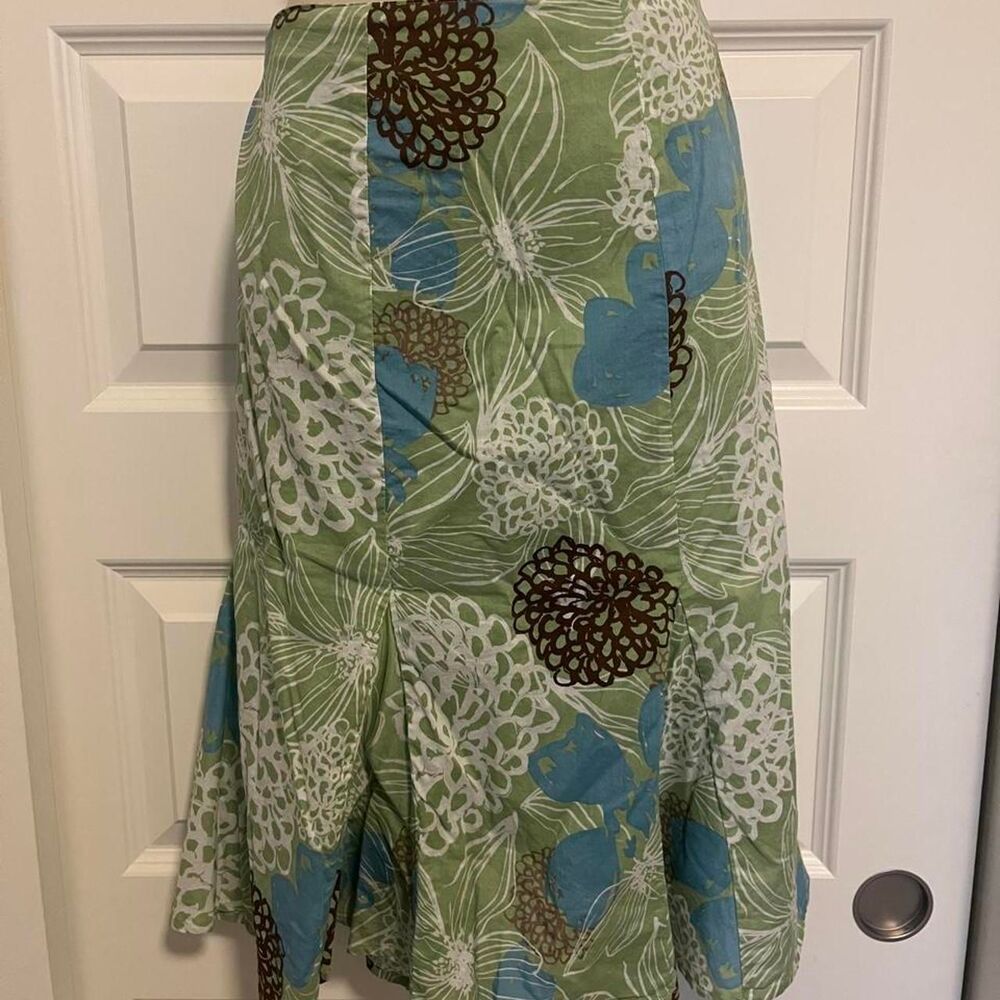 Jaclyn-smith Women's multi Skirt